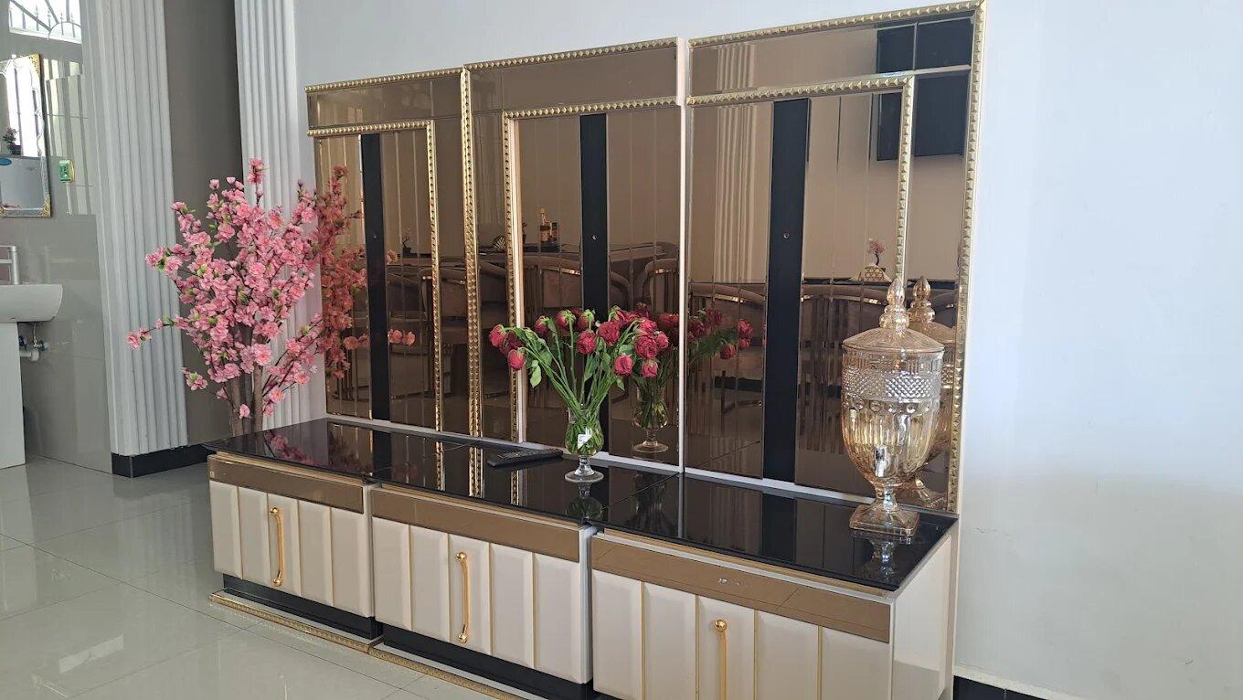 Pera Imperial Hotel, Iringa.