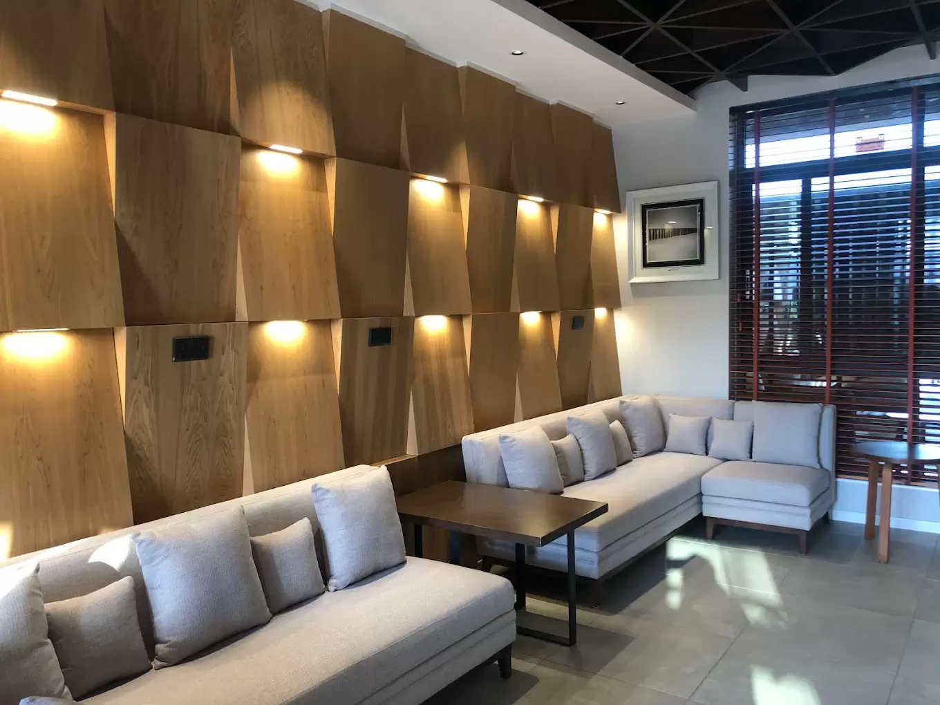 Blackwood Hotel & Apartments, Dar es Salaam.