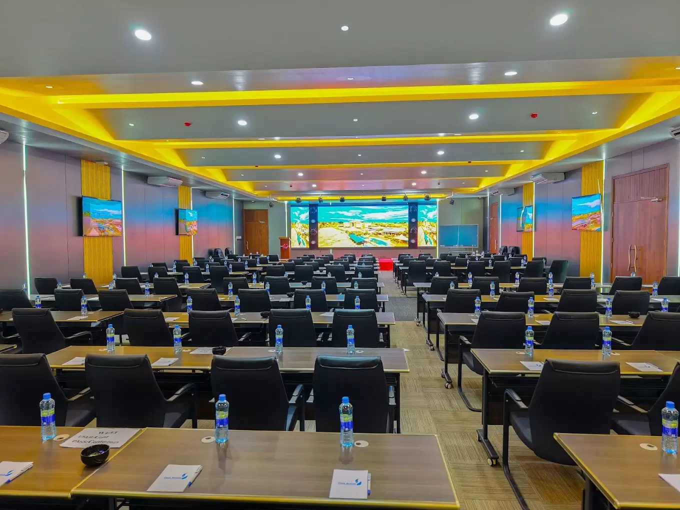 Cate Hotel, Morogoro.