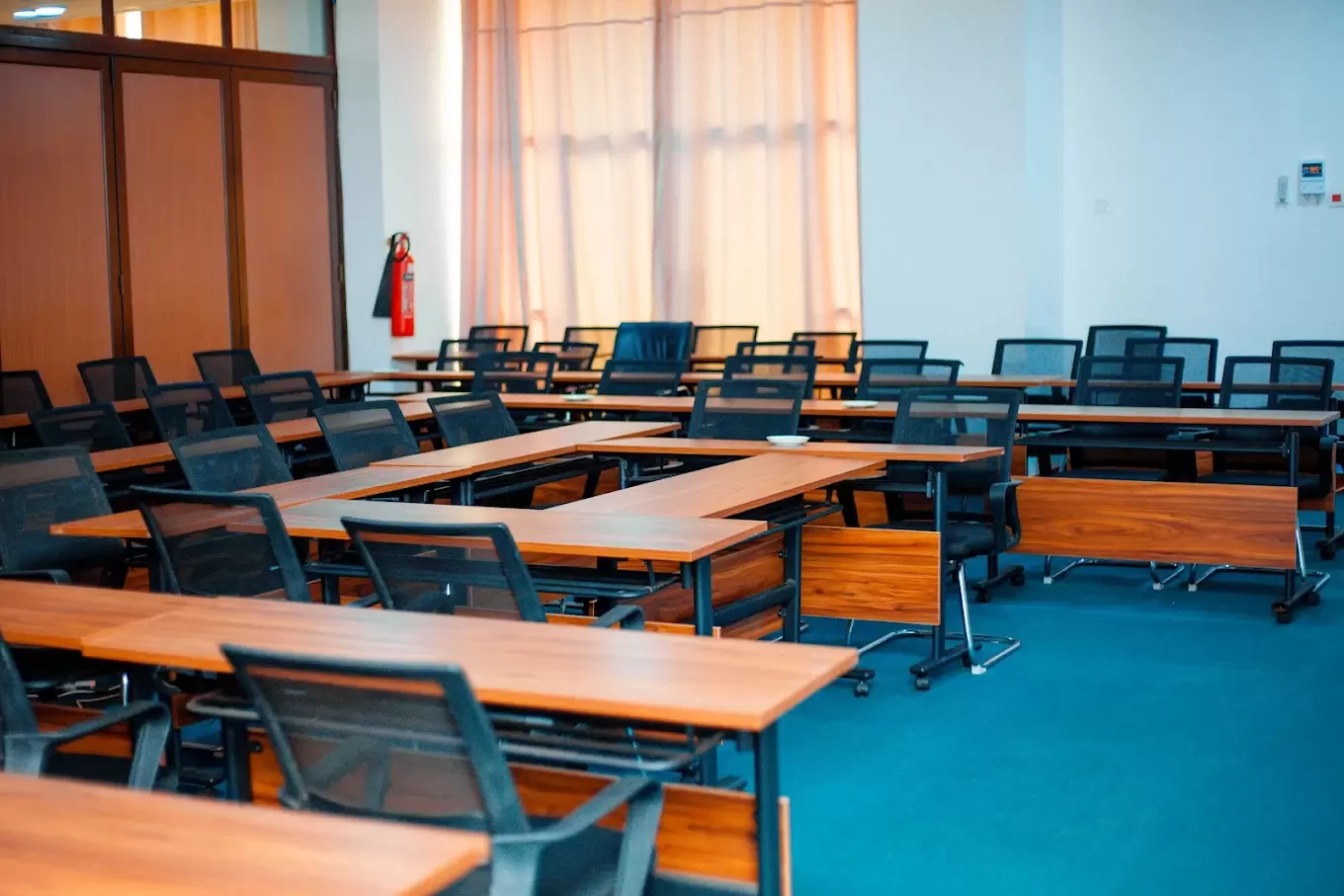 Kingsway Hotel, Morogoro.