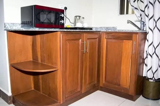 Flomi Hotel, Morogoro.