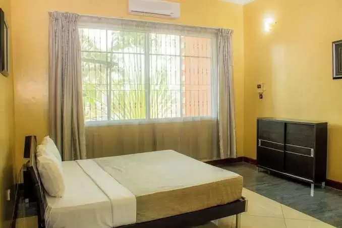 The Amariah Hotel Apartments, Bahari Beach