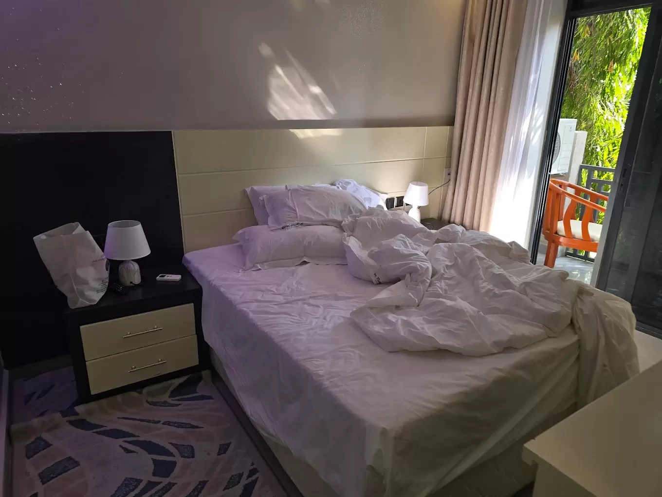 St. Thomas Hotel, Dodoma