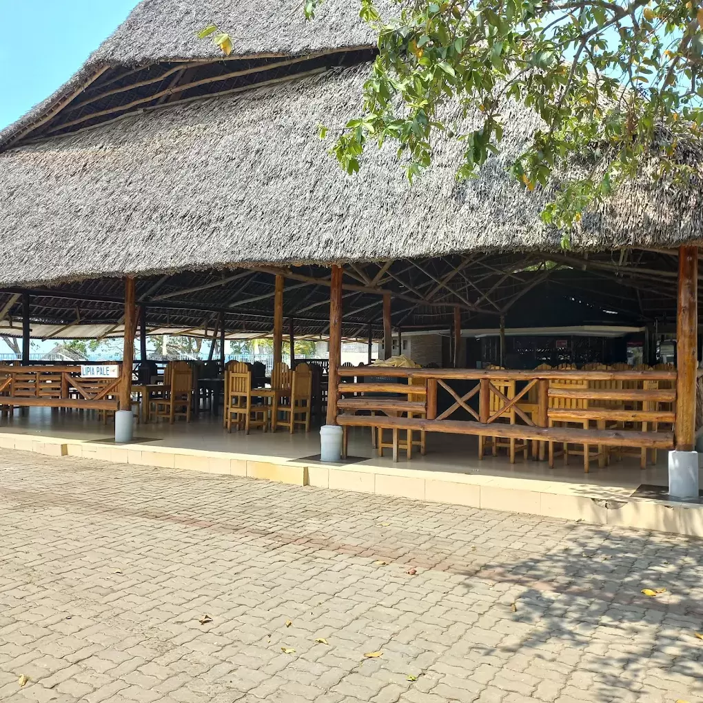 Landmark Hotel Matema Beach, Mbeya