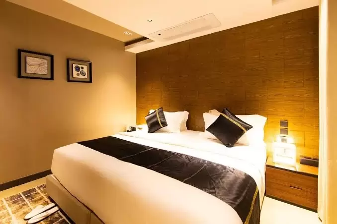 Blackwood Hotel & Apartments, Dar es Salaam.