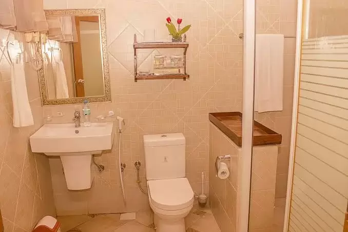 Blackwood Hotel & Apartments, Dar es Salaam.