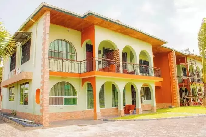 The Amariah Hotel Apartments, Bahari Beach