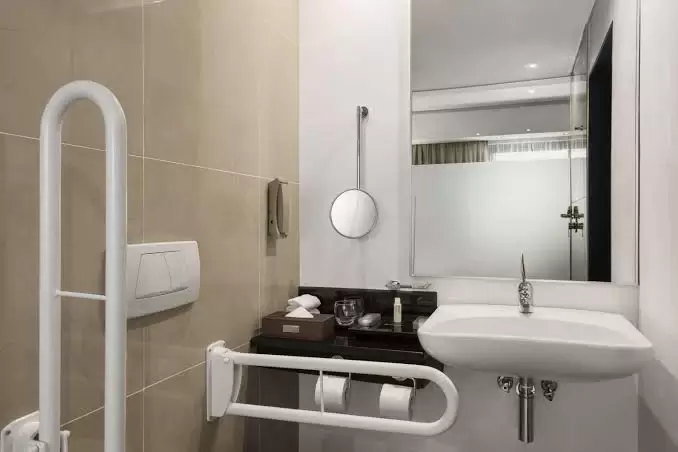 ONOMO Hotel Dar Es Salaam