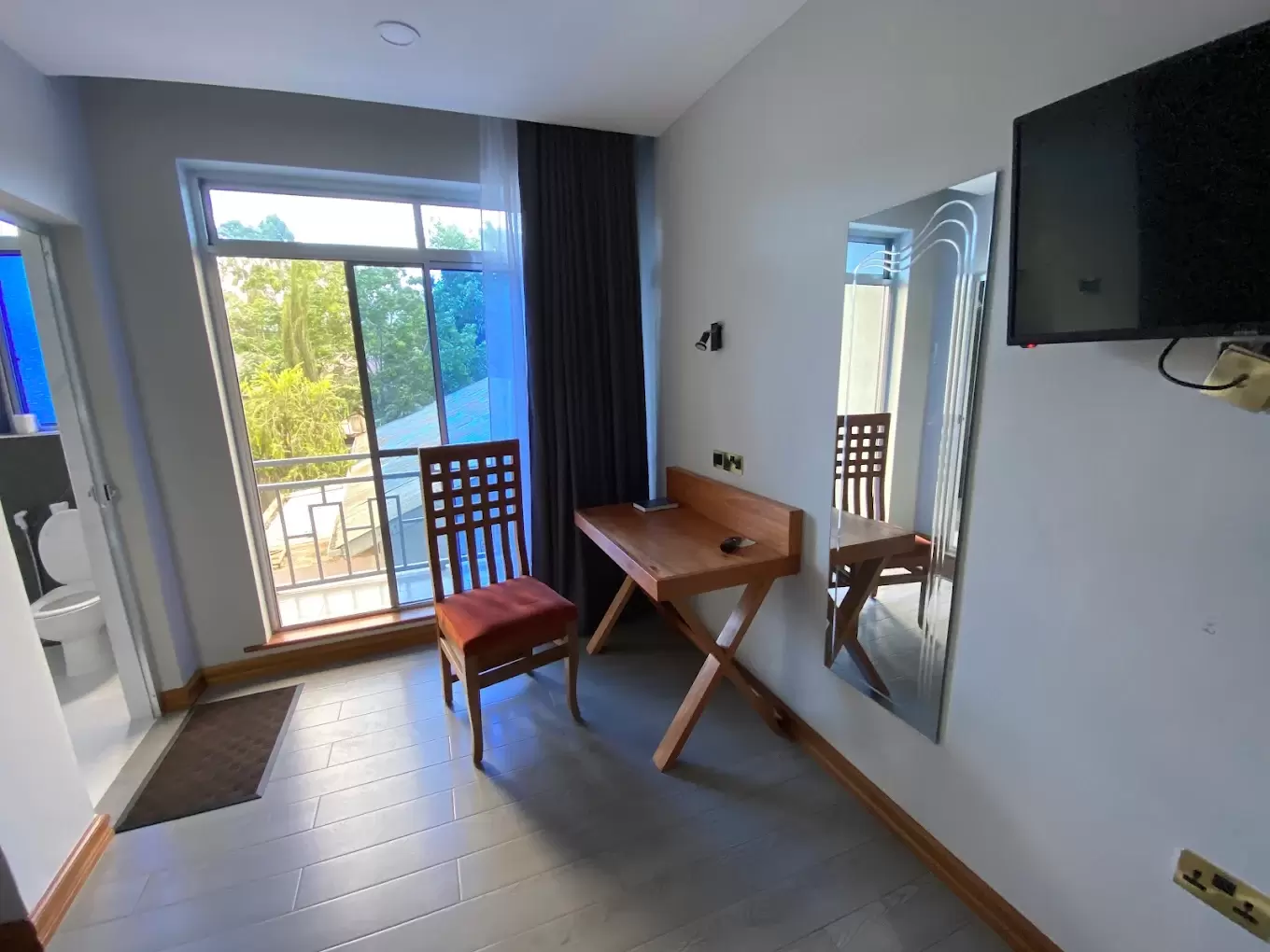 Kika Resort Hotel Arusha