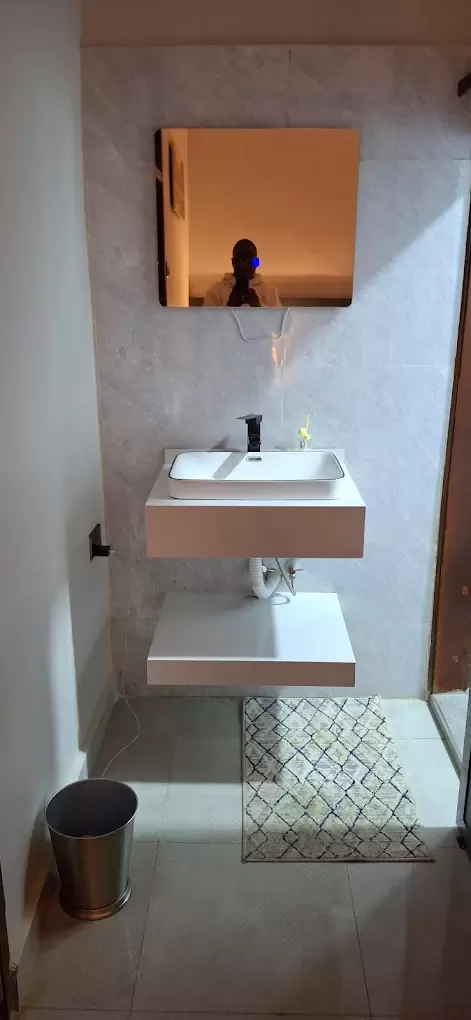 St. Thomas Hotel, Dodoma