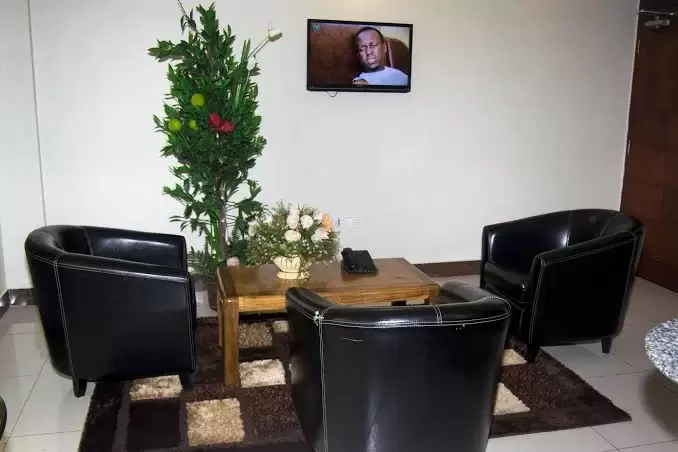 Flomi Hotel, Morogoro.