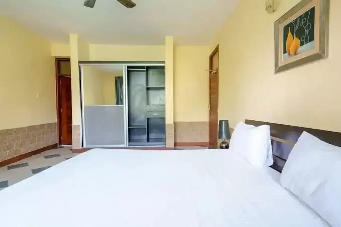 The Amariah Hotel Apartments, Bahari Beach