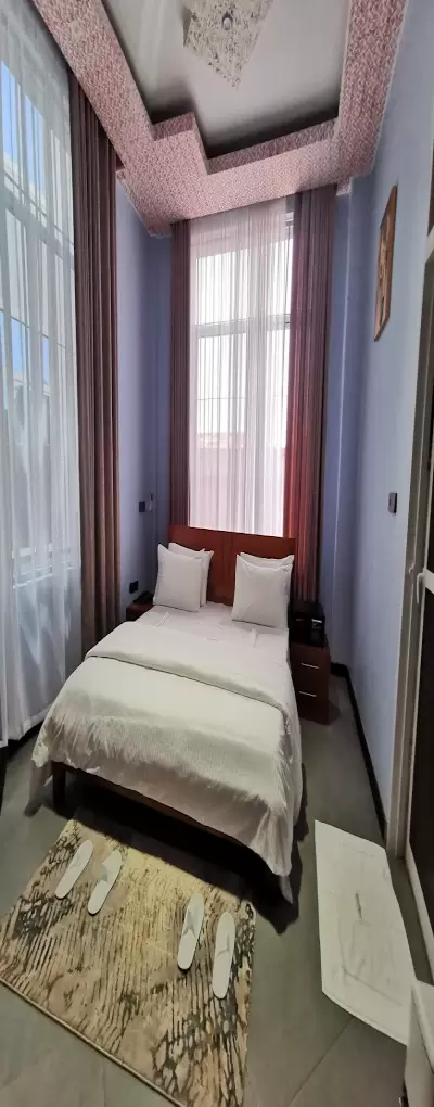 Gold Stone Hotel Geita