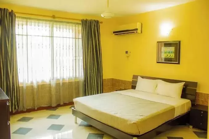 The Amariah Hotel Apartments, Bahari Beach