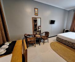 The Diplomat Hotel Arusha.