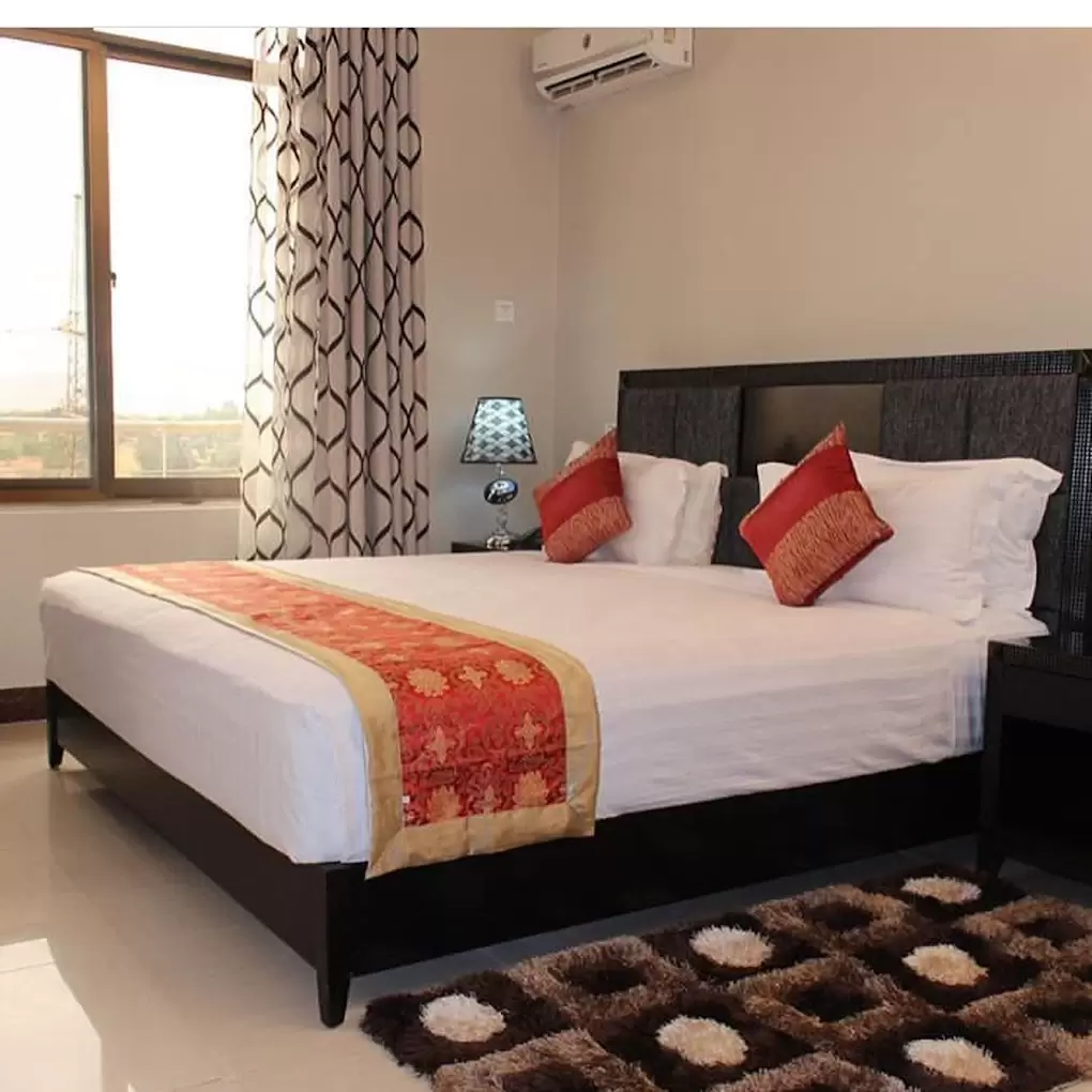 Flomi Hotel, Morogoro.