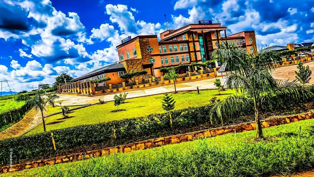 Cate Hotel, Morogoro.