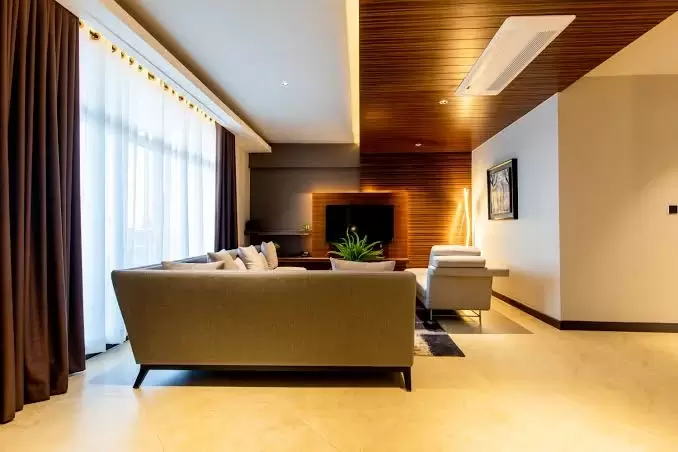 Blackwood Hotel & Apartments, Dar es Salaam.