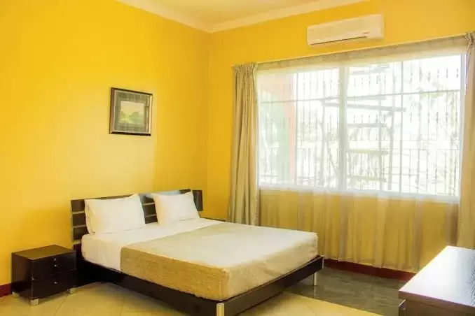 The Amariah Hotel Apartments, Bahari Beach