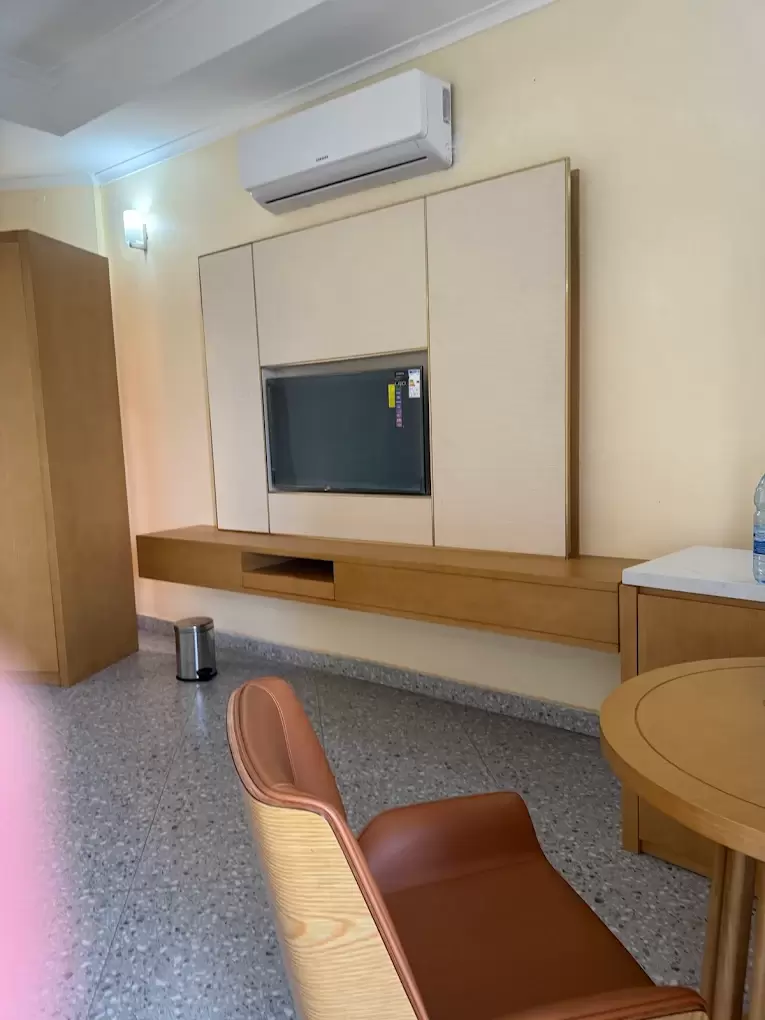 Landmark Hotel Matema Beach, Mbeya