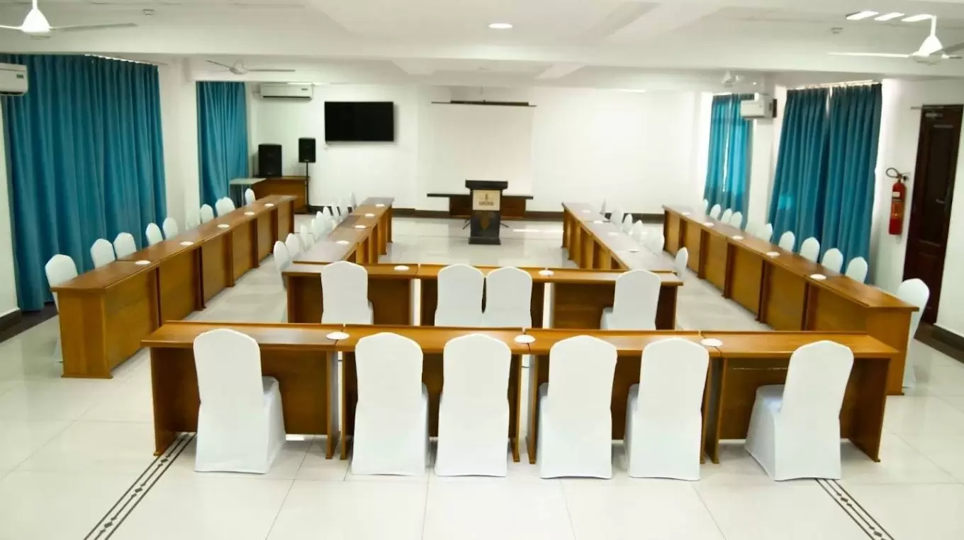 Flomi Hotel, Morogoro.