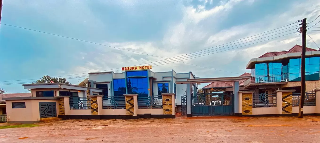 Masuka Hotel-2