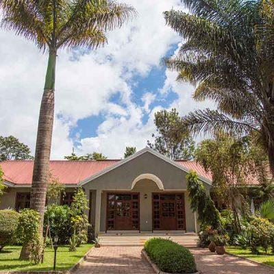 Arusha Planet Lodge