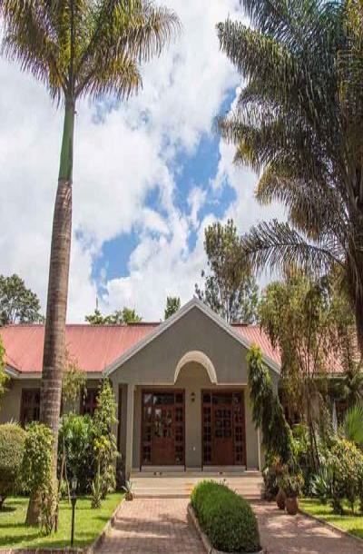 Arusha Planet Lodge-4