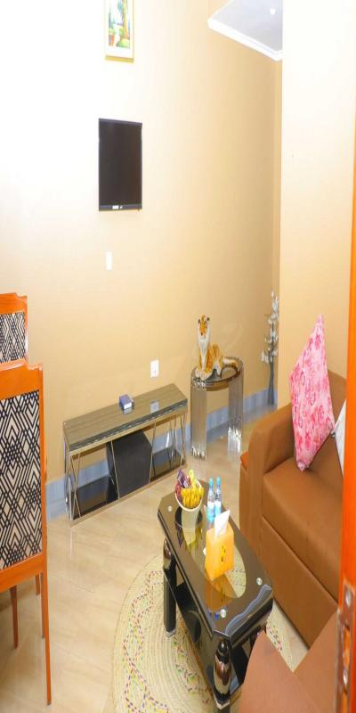 Lush Garden Hotel, Arusha.