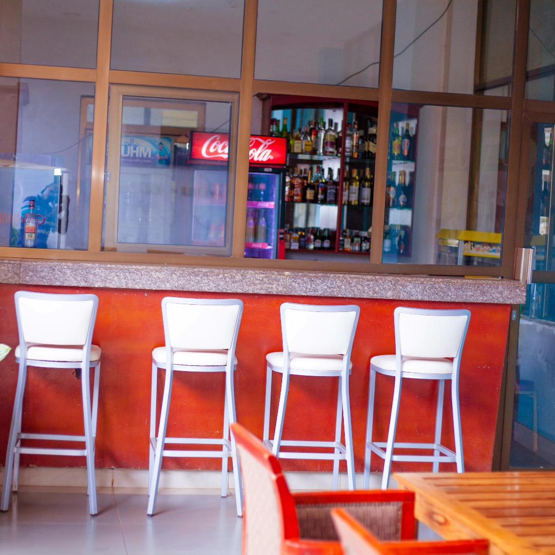 Kingsway Hotel, Morogoro.