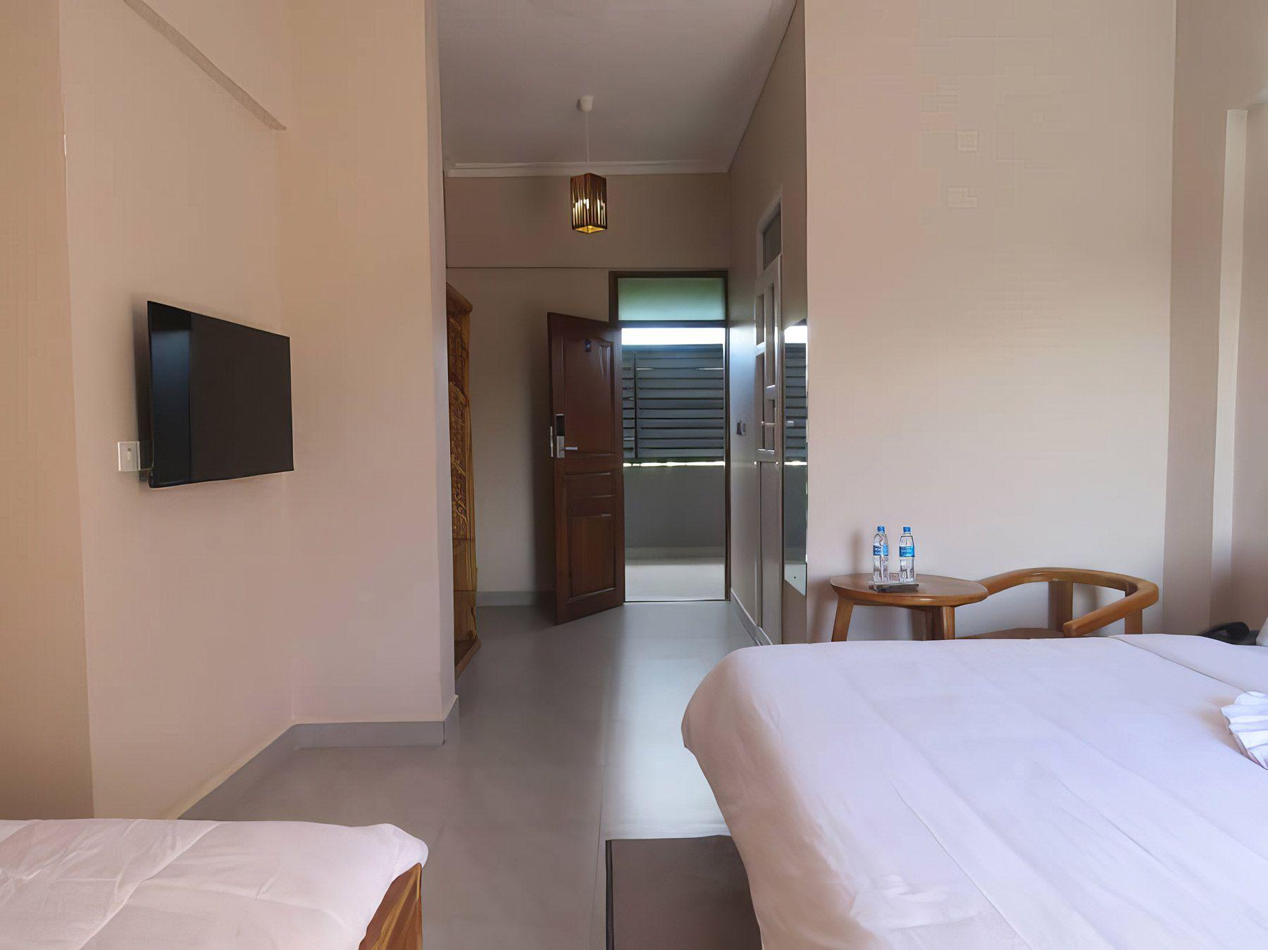 Urbanview Hotel, Arusha.