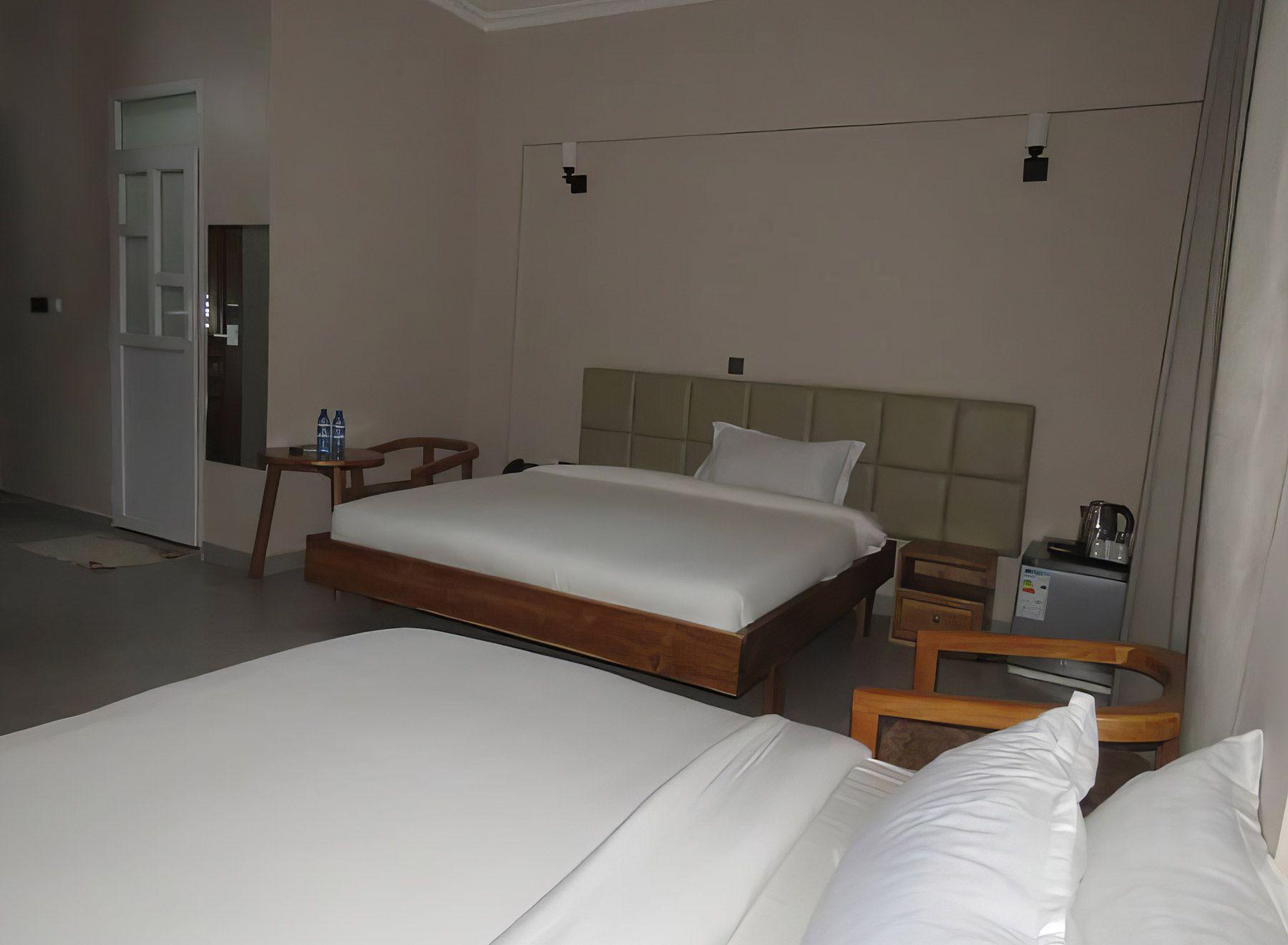 Urbanview Hotel, Arusha.