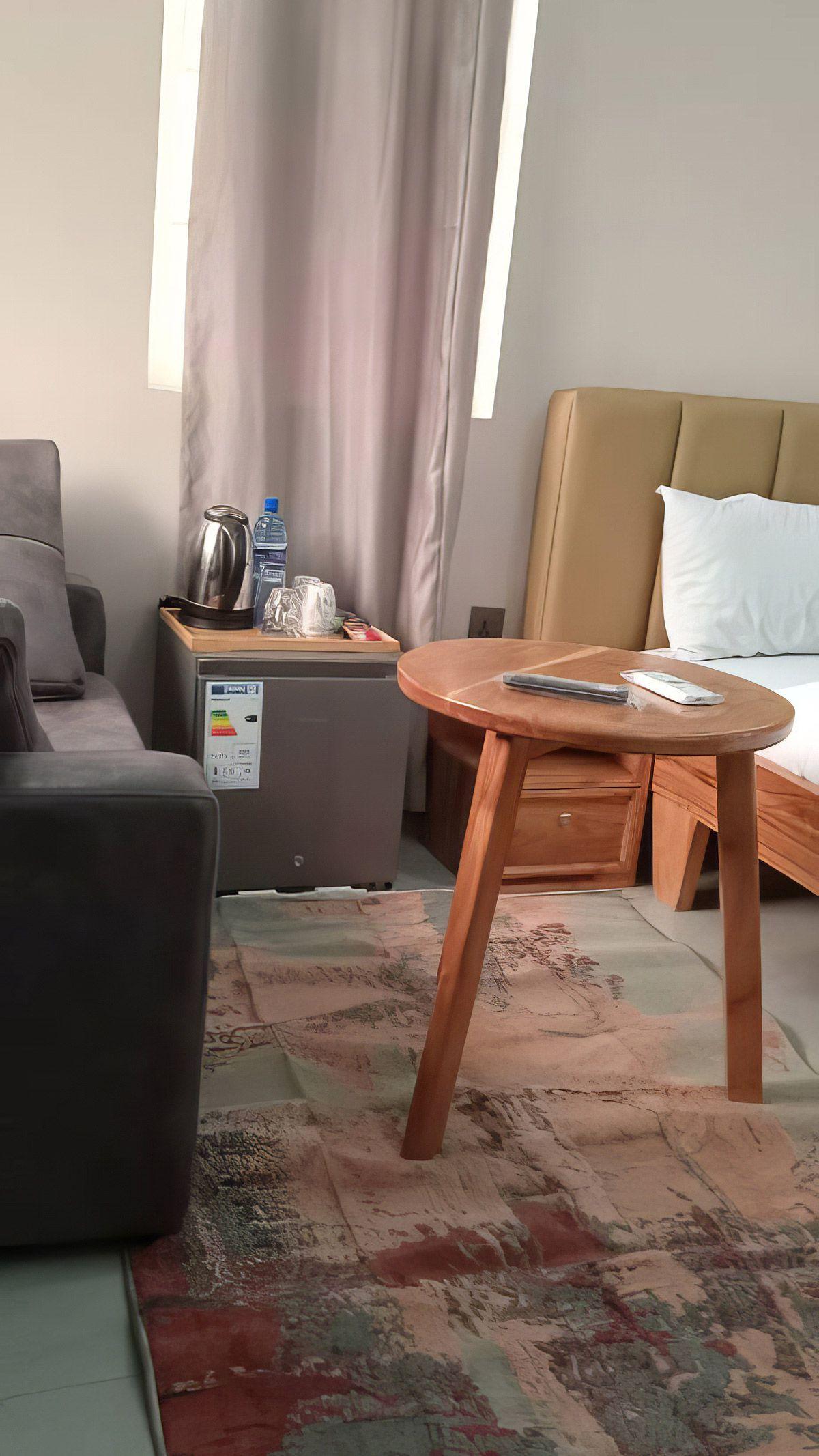 Urbanview Hotel, Arusha.