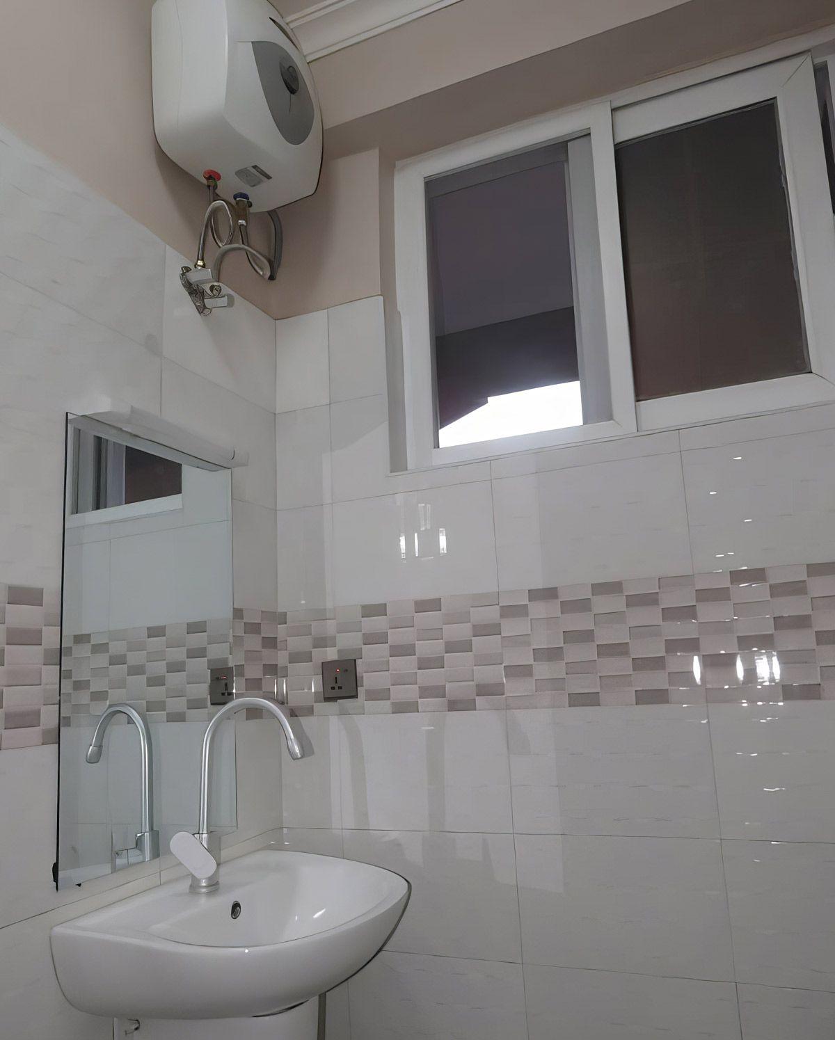 Urbanview Hotel, Arusha.