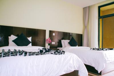 Snow View Hotel Annex-Njiapanda