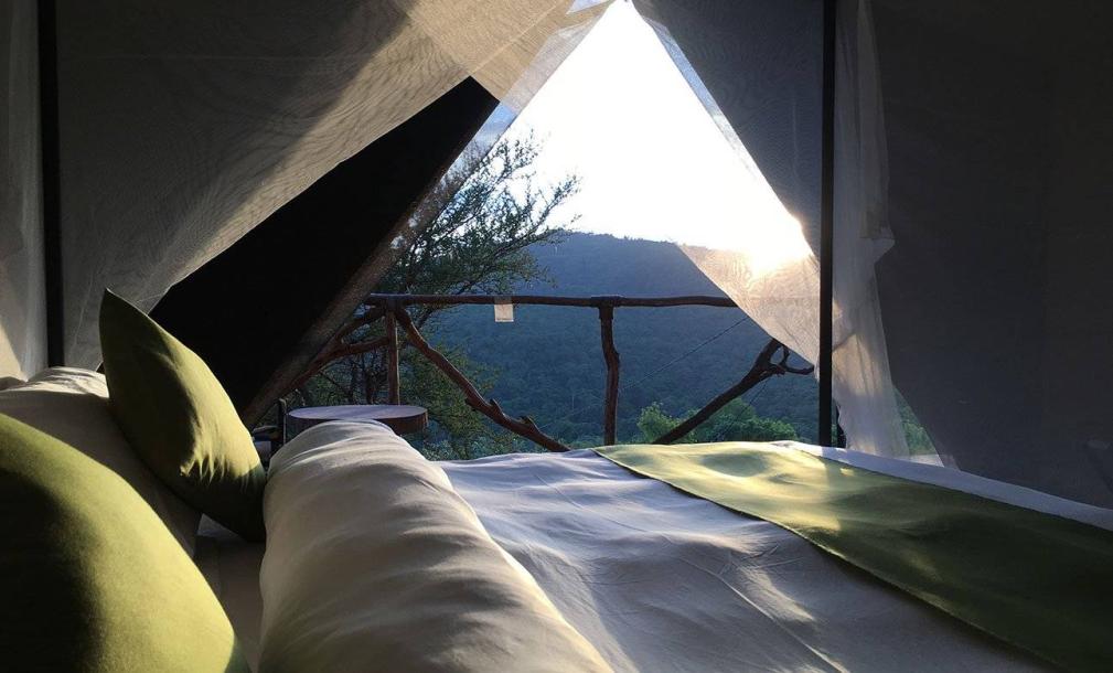 Pembeni Rhotia, Karatu.-19