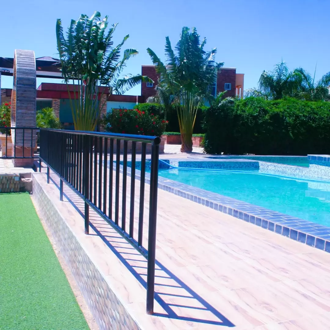 The Residence Hotel Dodoma