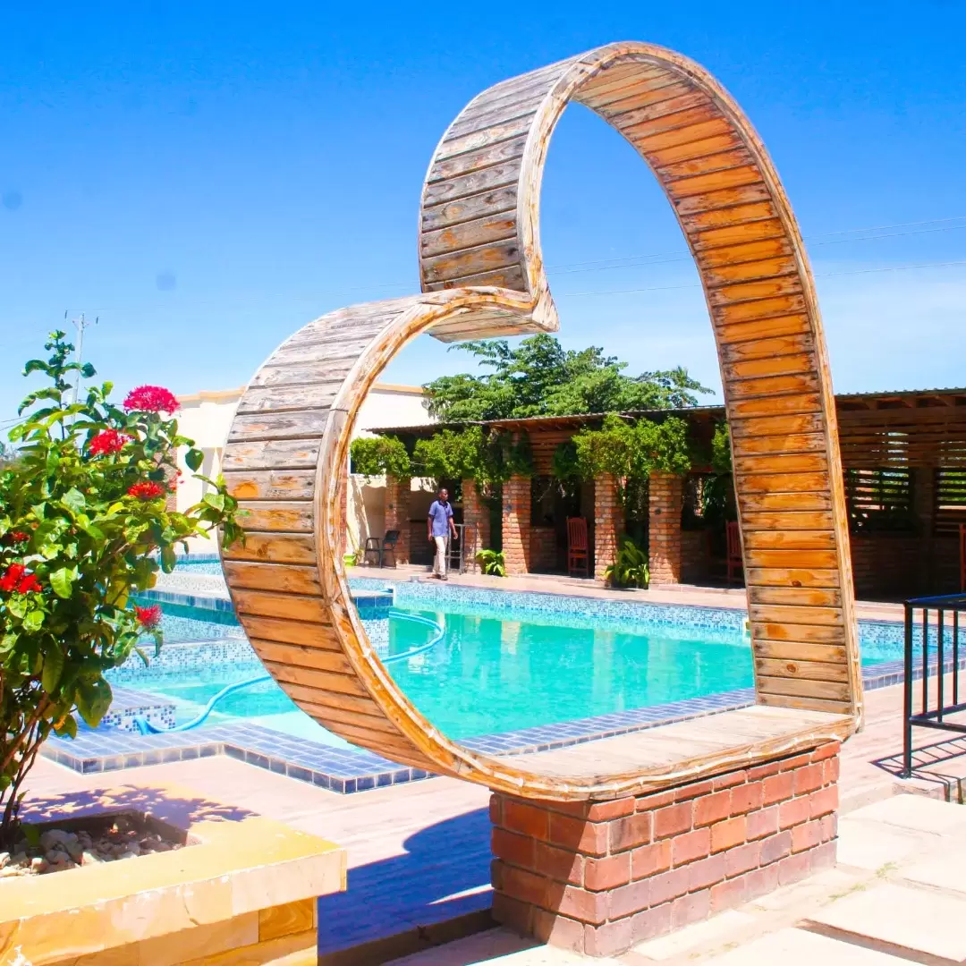 The Residence Hotel Dodoma