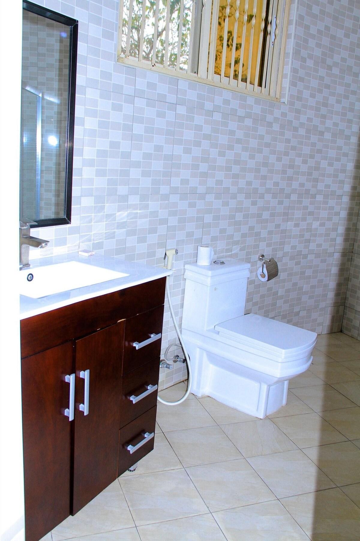 Landmark Hotel Matema Beach, Mbeya