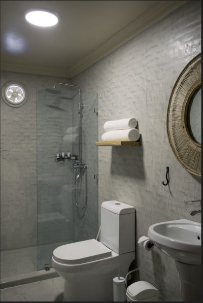 Tulia Retreat Hotel and Spa, Arusha.