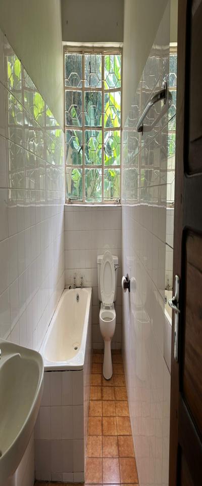 Mwanana Hostels & Homes, Arusha.