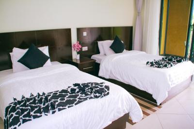 Snow View Hotel Annex-Njiapanda