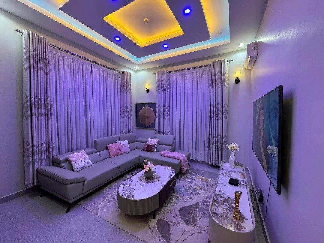 Acadia Apartment Dodoma