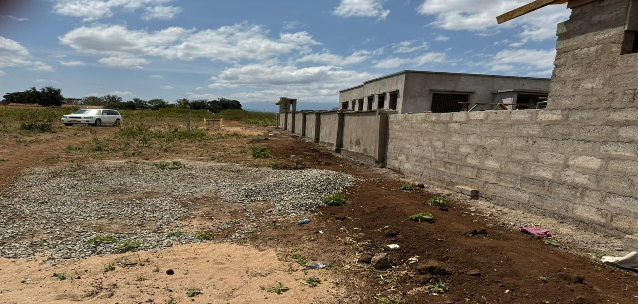 Amani Ventures limited: Prime Plots for Sale - Intel and Kiserian-3