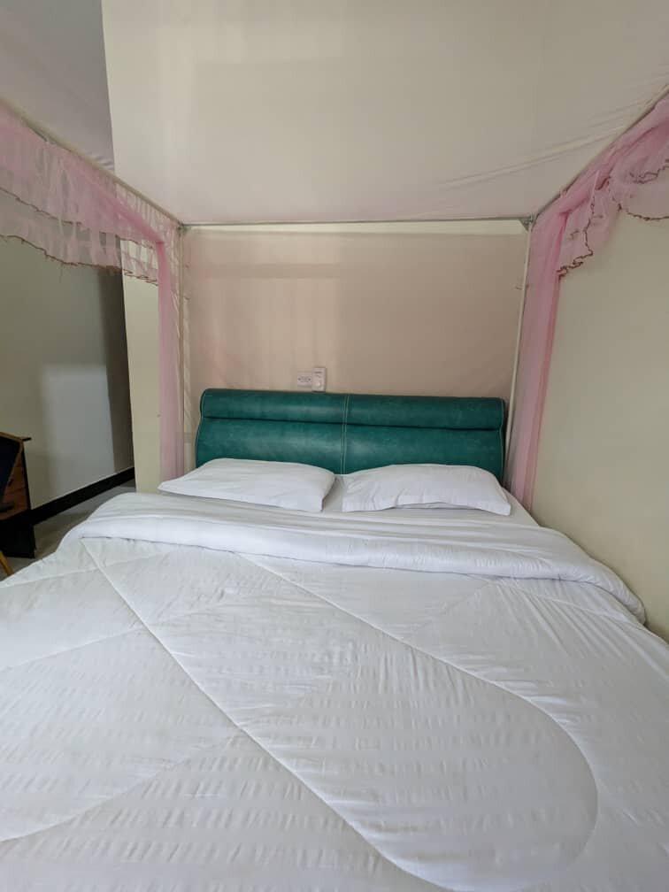 Ulanga Hotel, Dodoma.