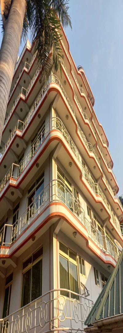 New Homeland Hotel, Mwanza.