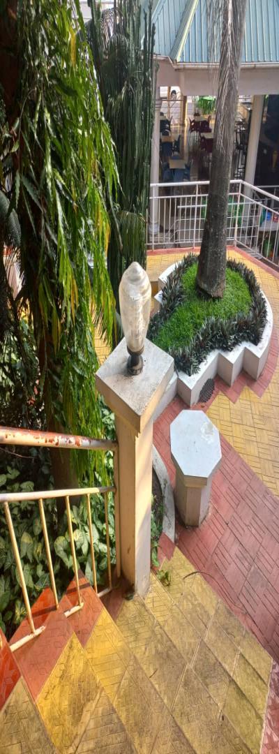 New Homeland Hotel, Mwanza.