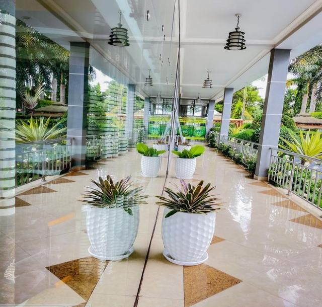 Adden palace Hotel Mwanza-17