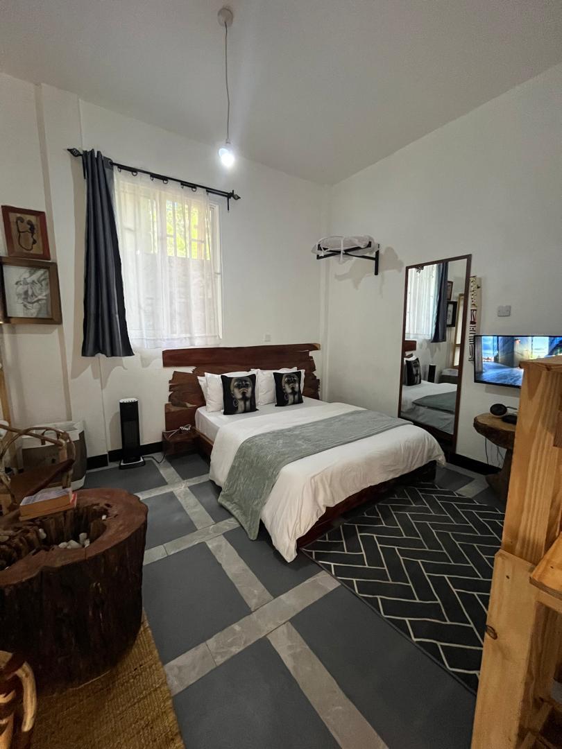 Lions House, Arusha Airbnb