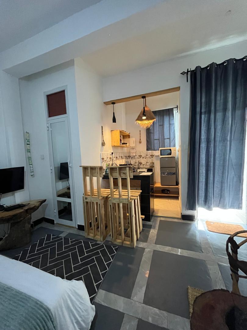 Lions House, Arusha Airbnb